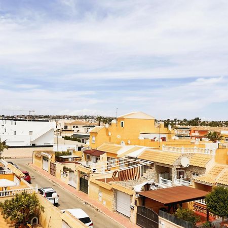 Villa Sol سيوداد كيسادا المظهر الخارجي الصورة
