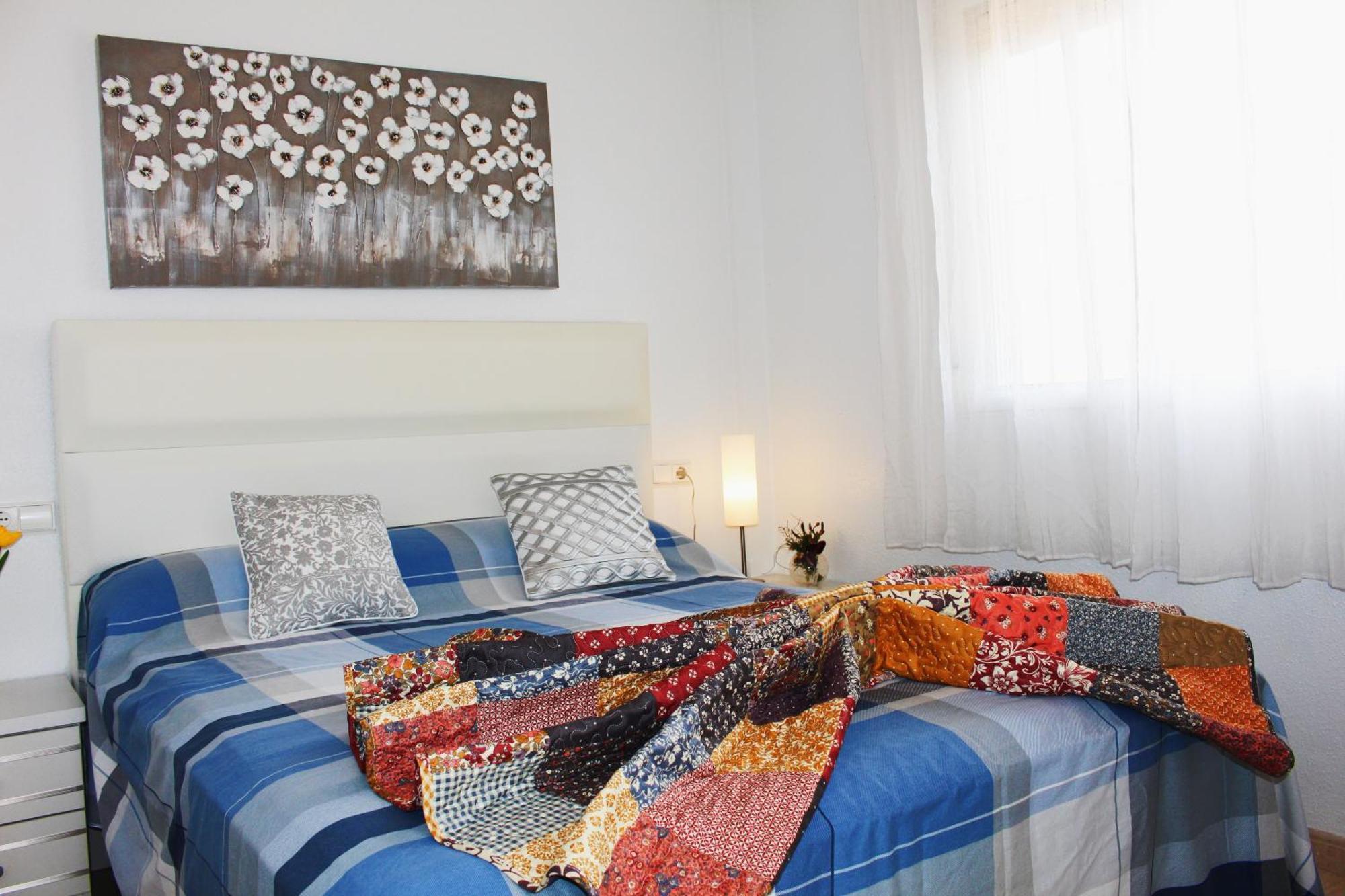 Villa Sol سيوداد كيسادا المظهر الخارجي الصورة
