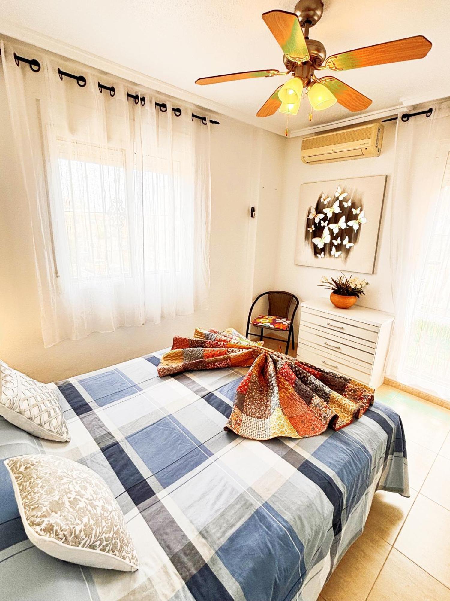 Villa Sol سيوداد كيسادا المظهر الخارجي الصورة