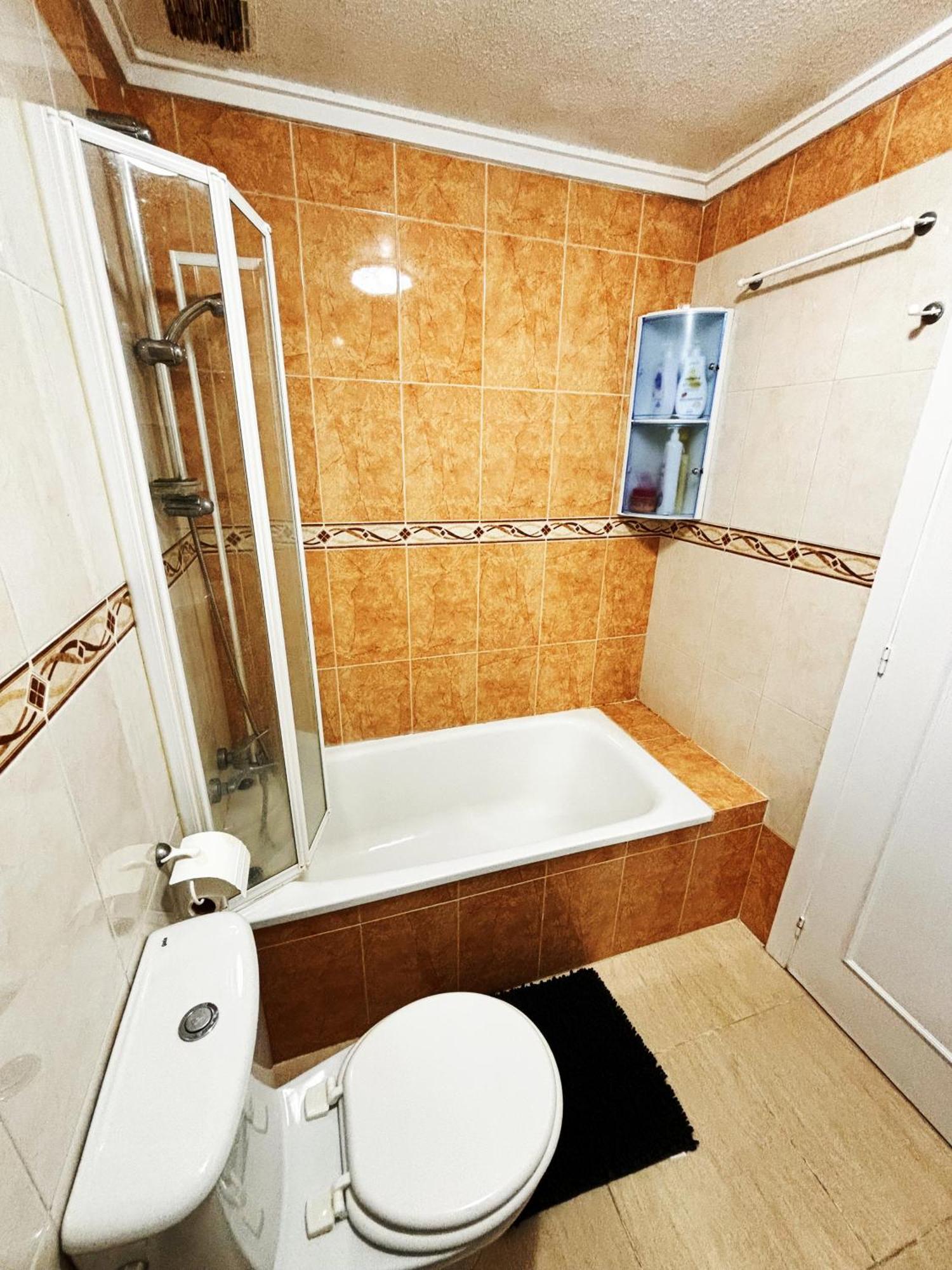 Villa Sol سيوداد كيسادا المظهر الخارجي الصورة