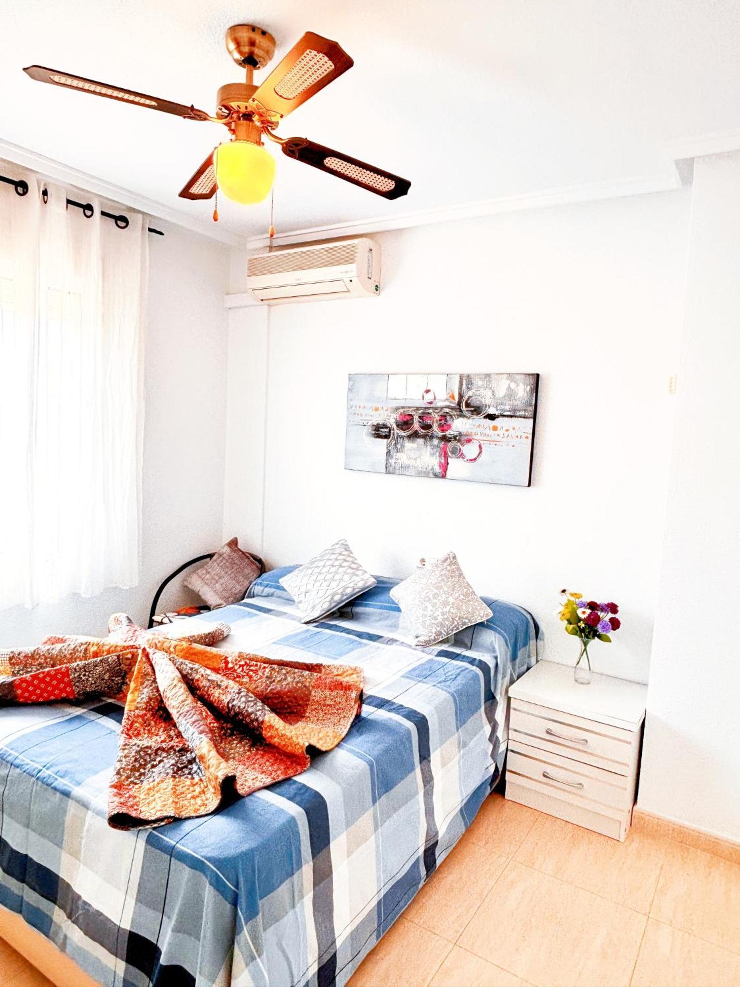 Villa Sol سيوداد كيسادا المظهر الخارجي الصورة