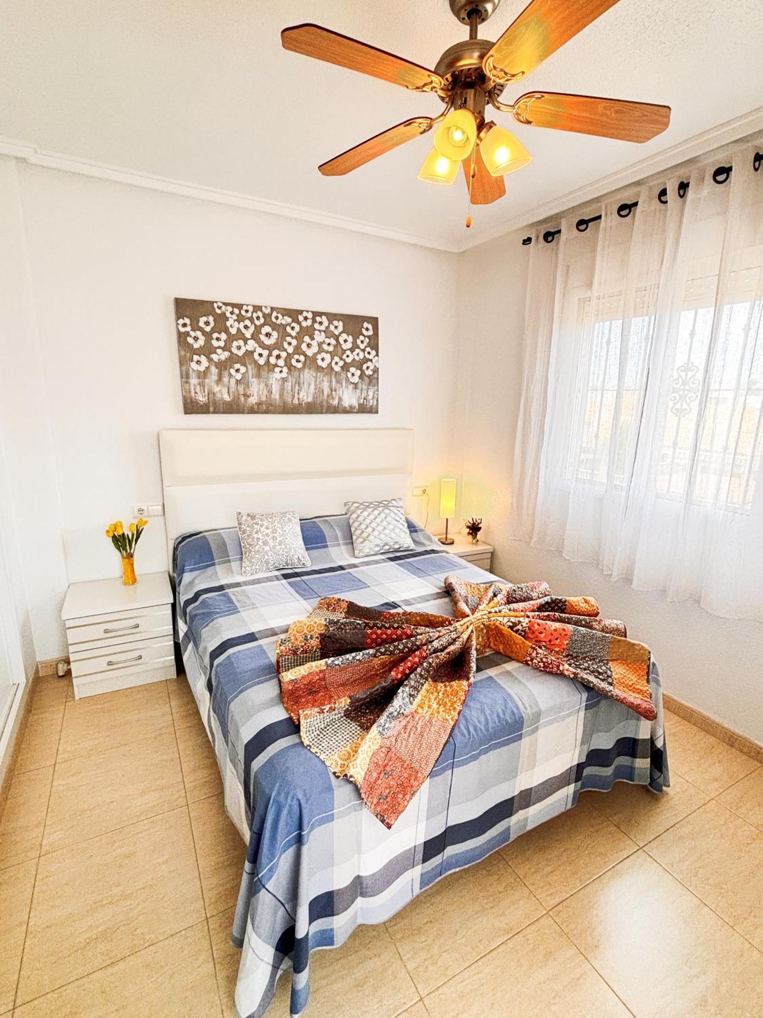 Villa Sol سيوداد كيسادا المظهر الخارجي الصورة