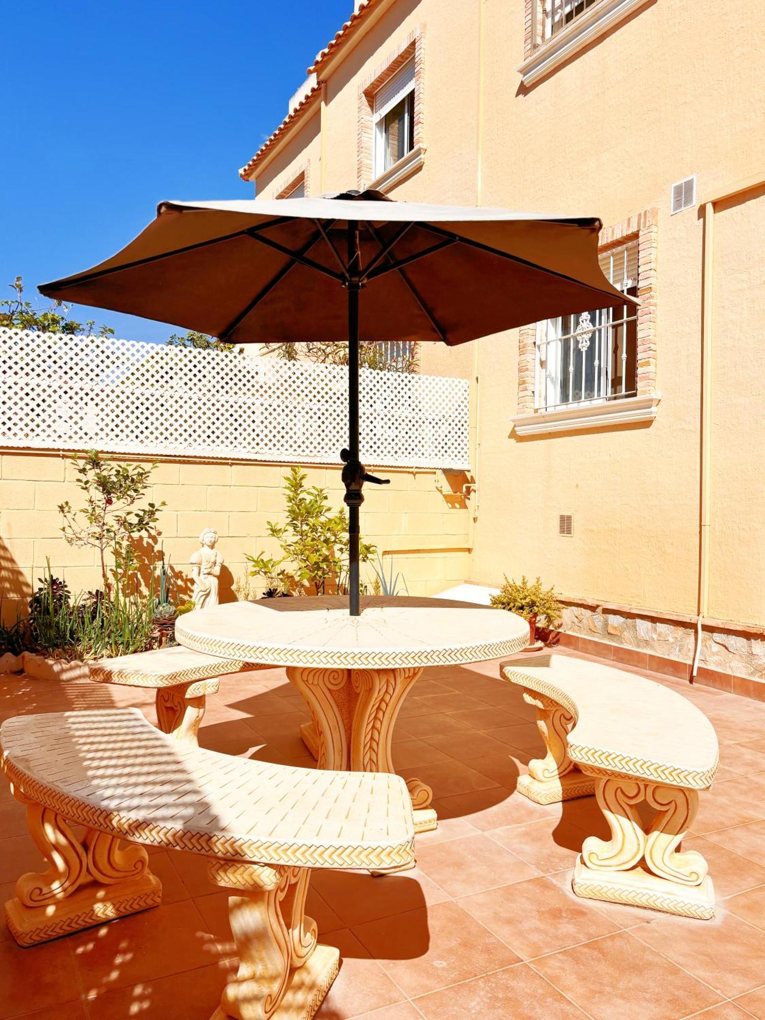 Villa Sol سيوداد كيسادا المظهر الخارجي الصورة
