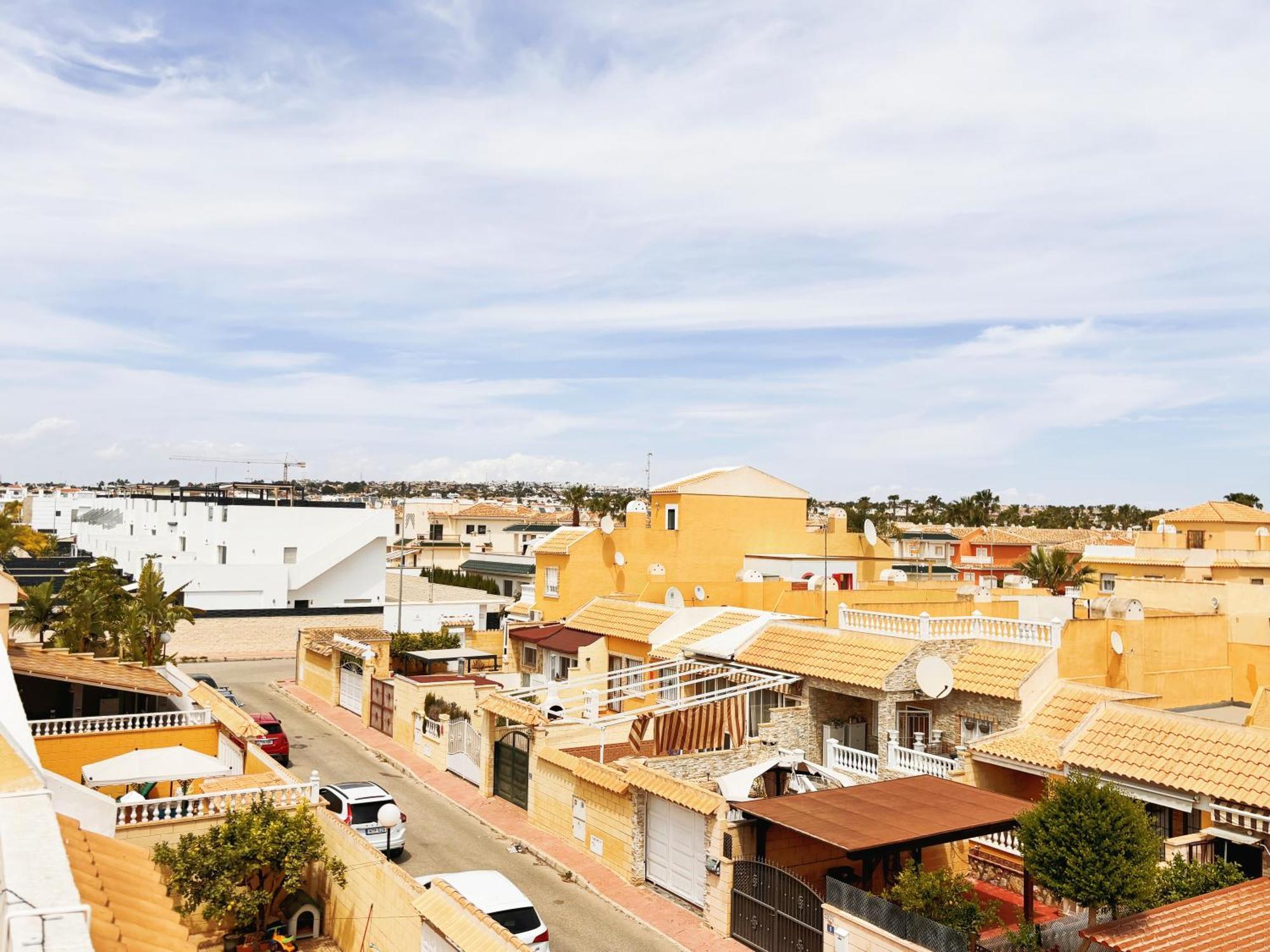 Villa Sol سيوداد كيسادا المظهر الخارجي الصورة
