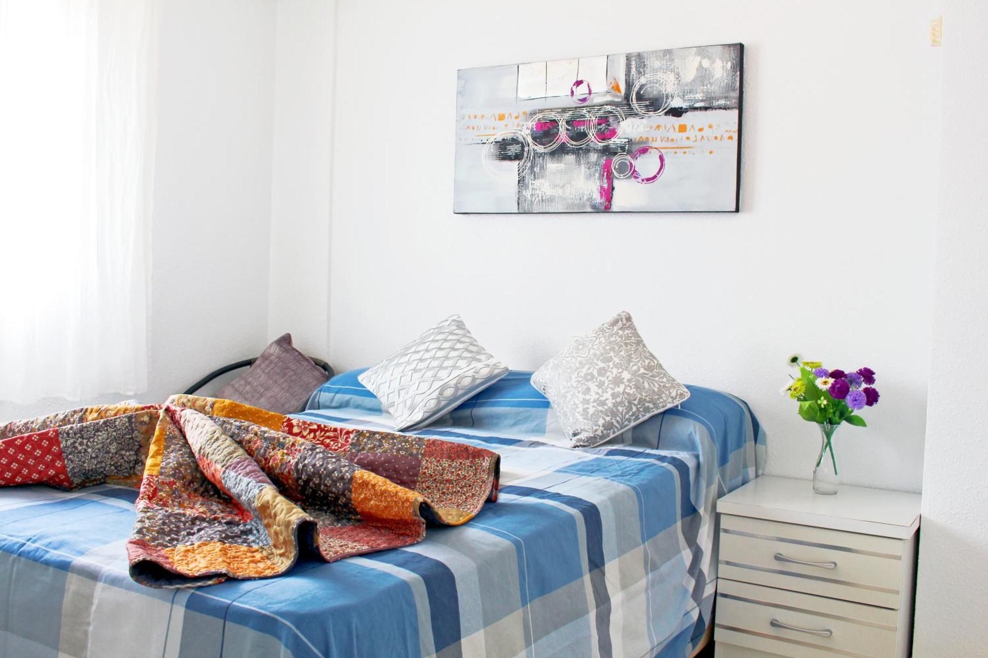 Villa Sol سيوداد كيسادا المظهر الخارجي الصورة