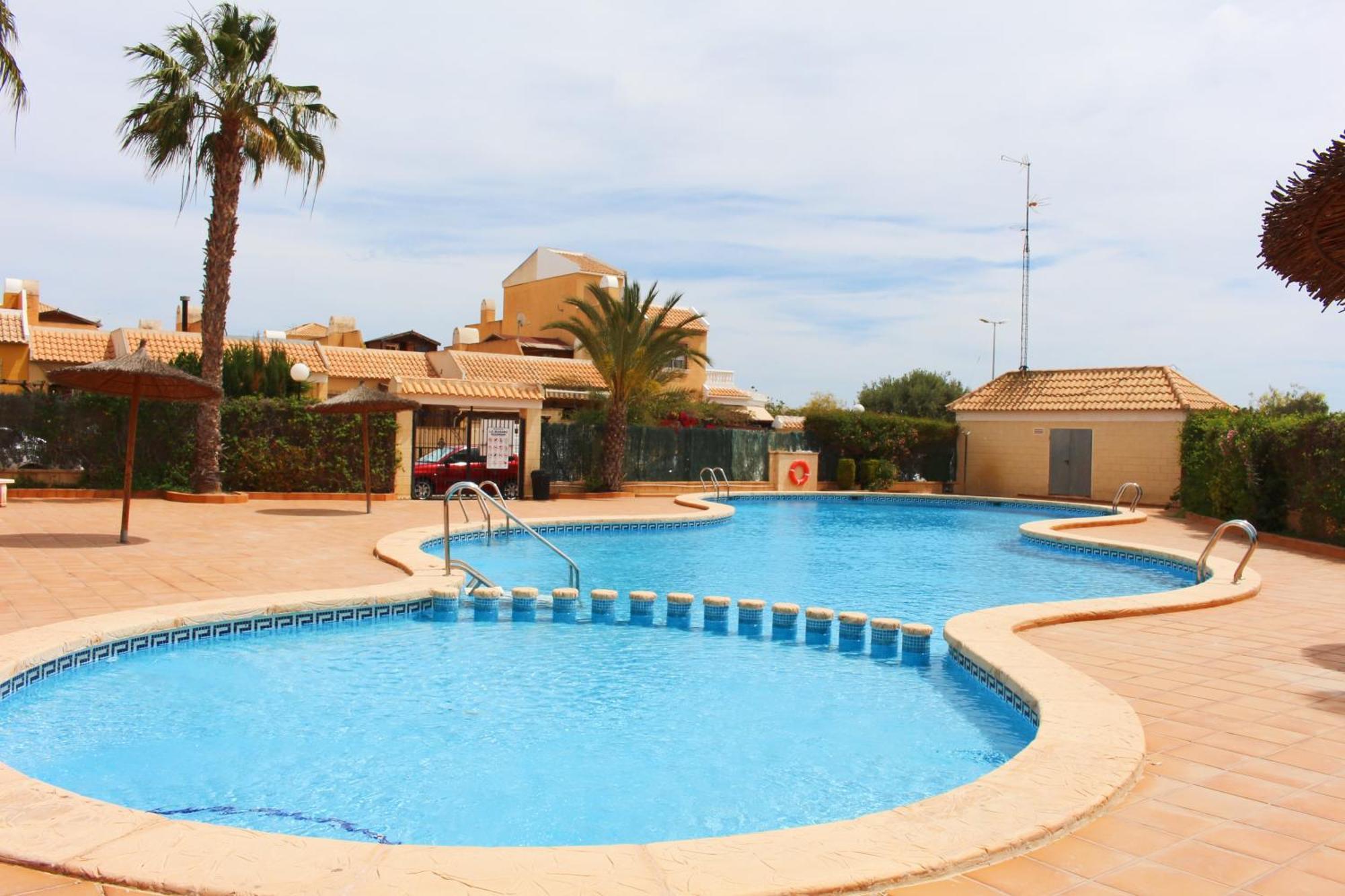 Villa Sol سيوداد كيسادا المظهر الخارجي الصورة
