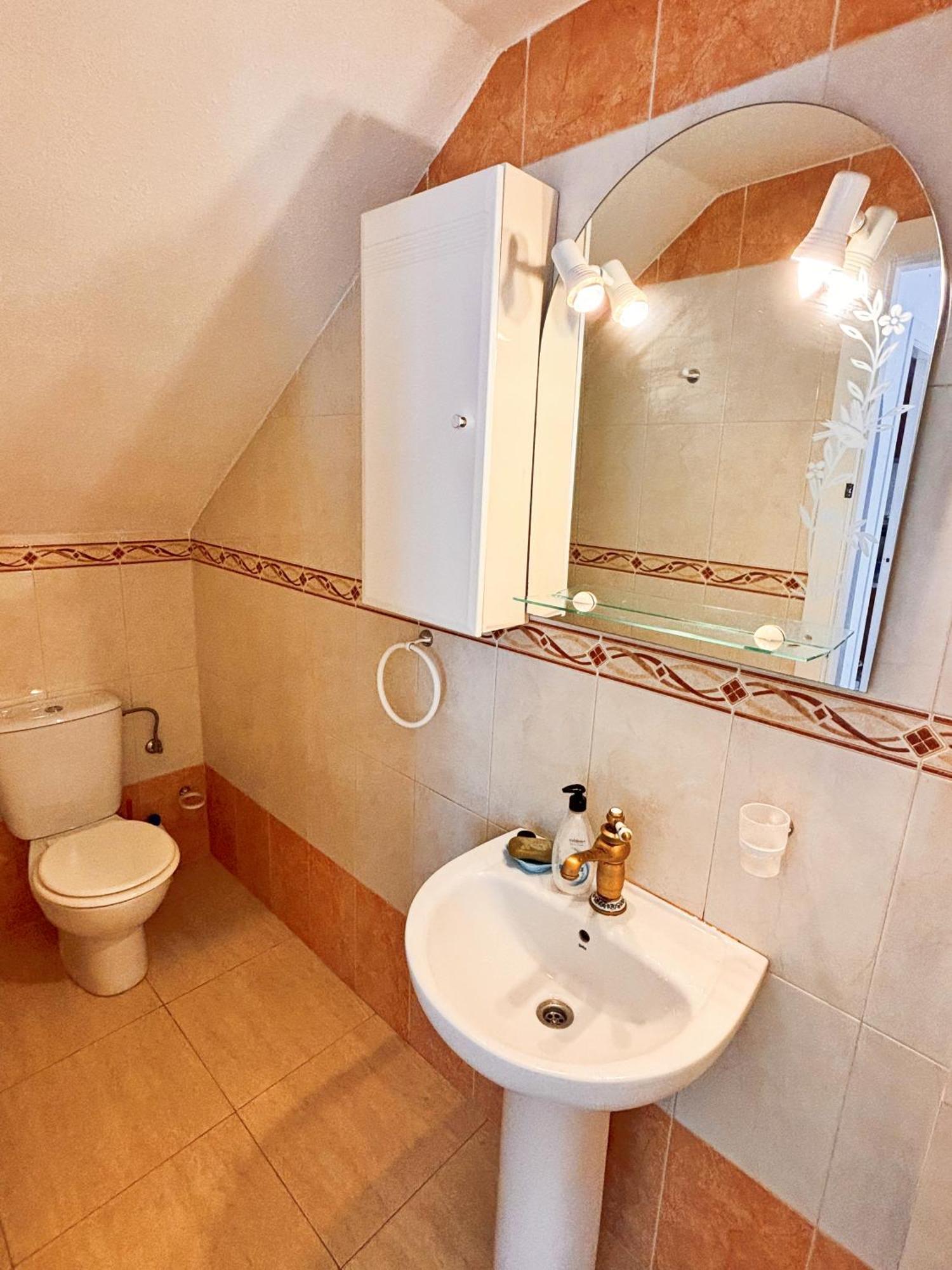 Villa Sol سيوداد كيسادا المظهر الخارجي الصورة