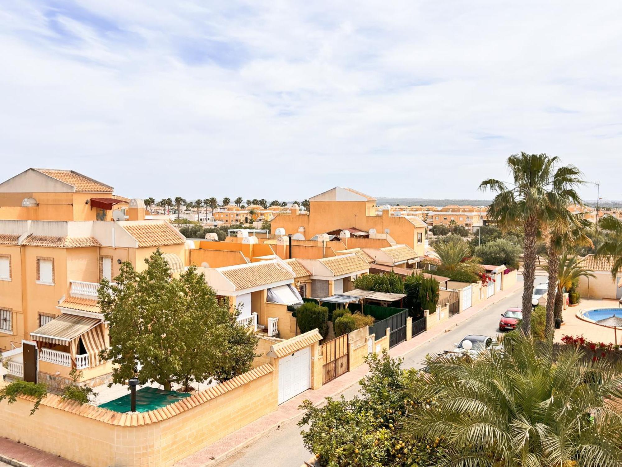Villa Sol سيوداد كيسادا المظهر الخارجي الصورة