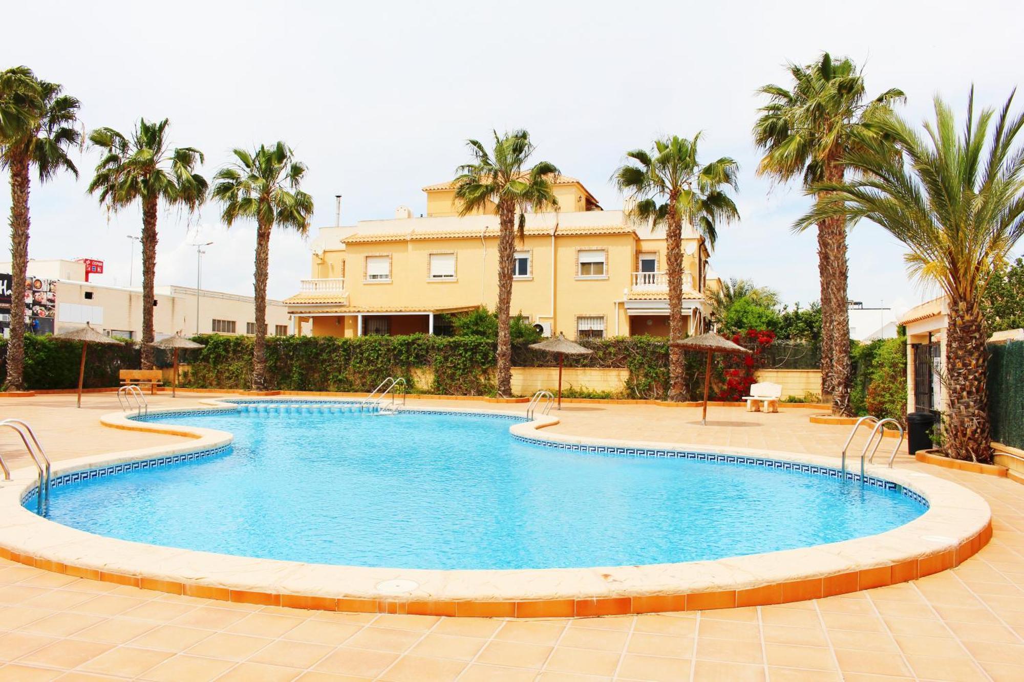 Villa Sol سيوداد كيسادا المظهر الخارجي الصورة