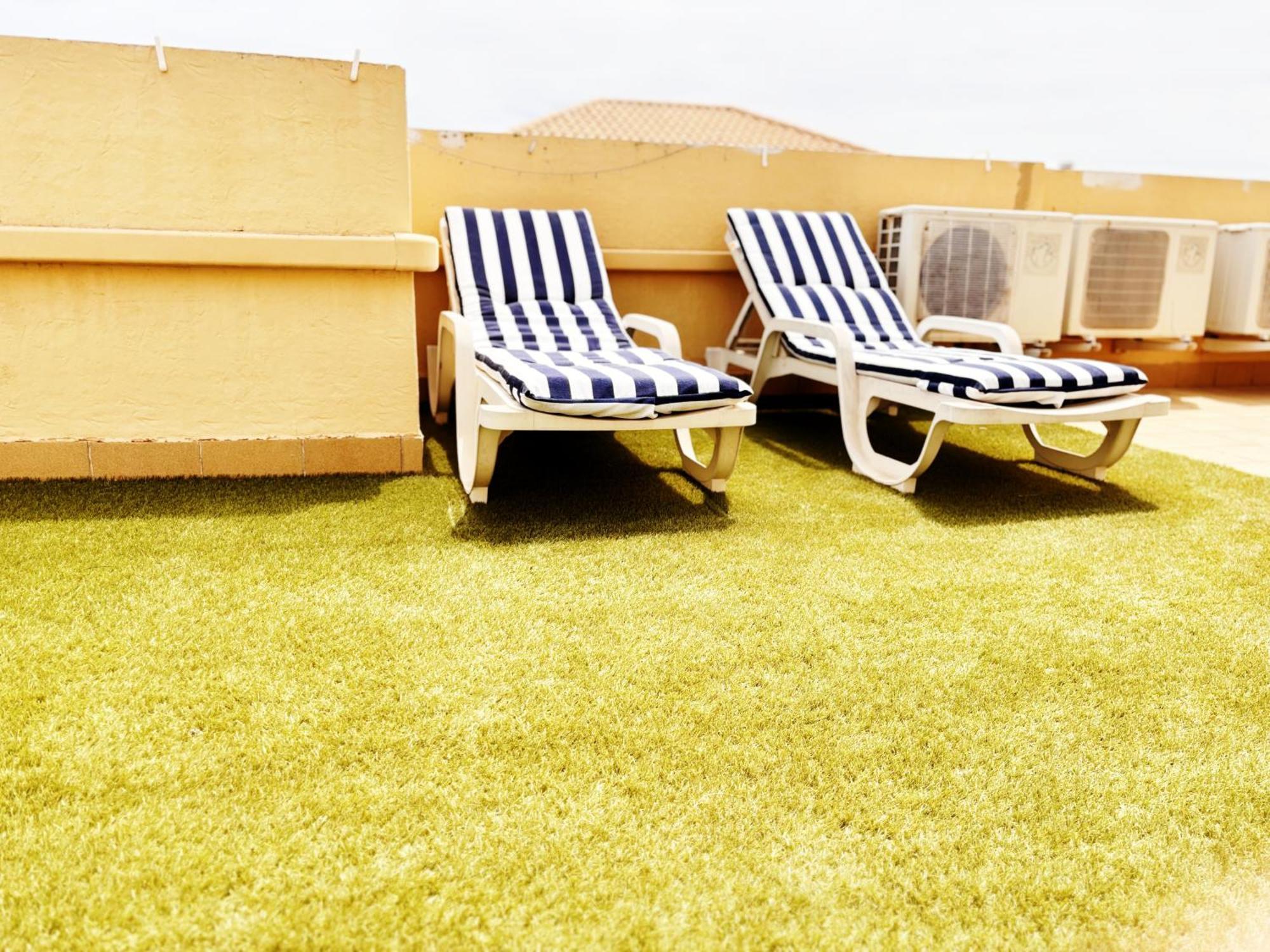 Villa Sol سيوداد كيسادا المظهر الخارجي الصورة