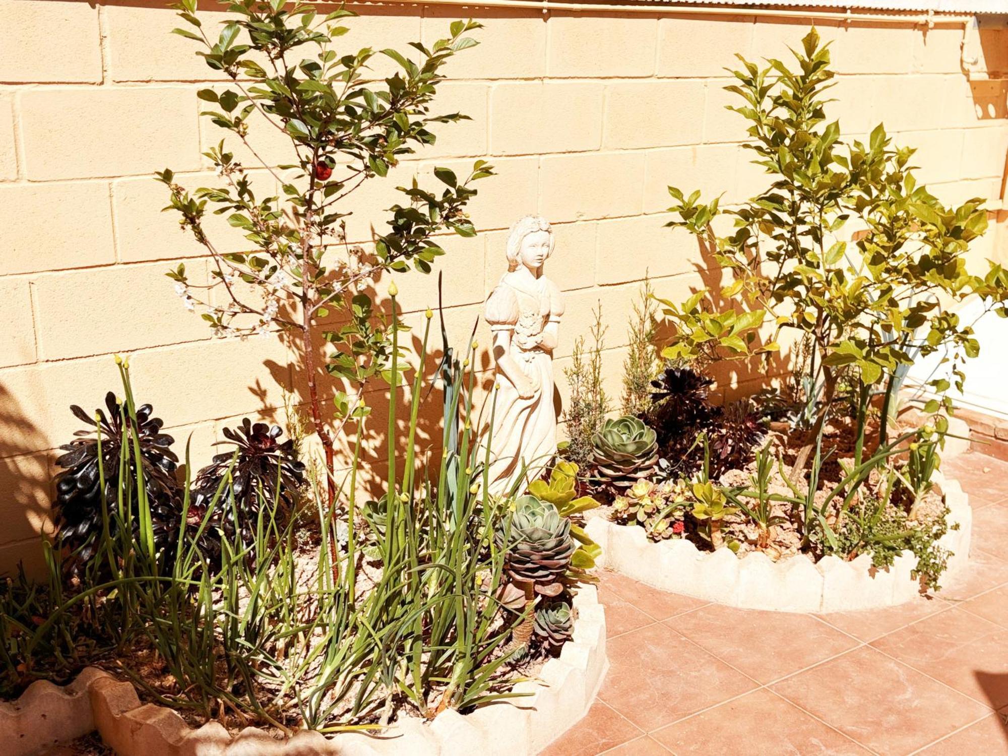 Villa Sol سيوداد كيسادا المظهر الخارجي الصورة